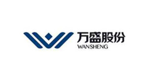 萬盛股份